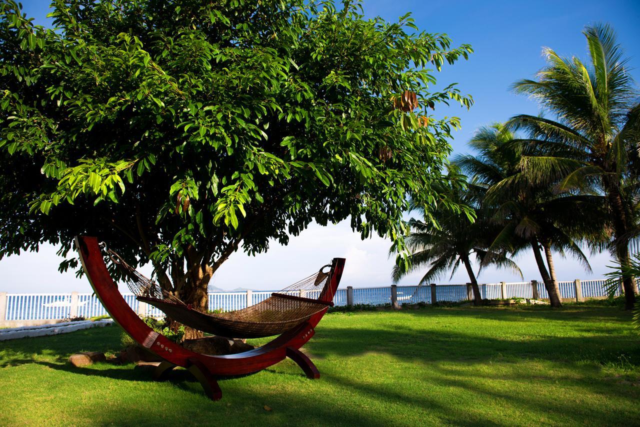 Acqua Dive Bed and Breakfast Zamboanguita  Exteriör bild