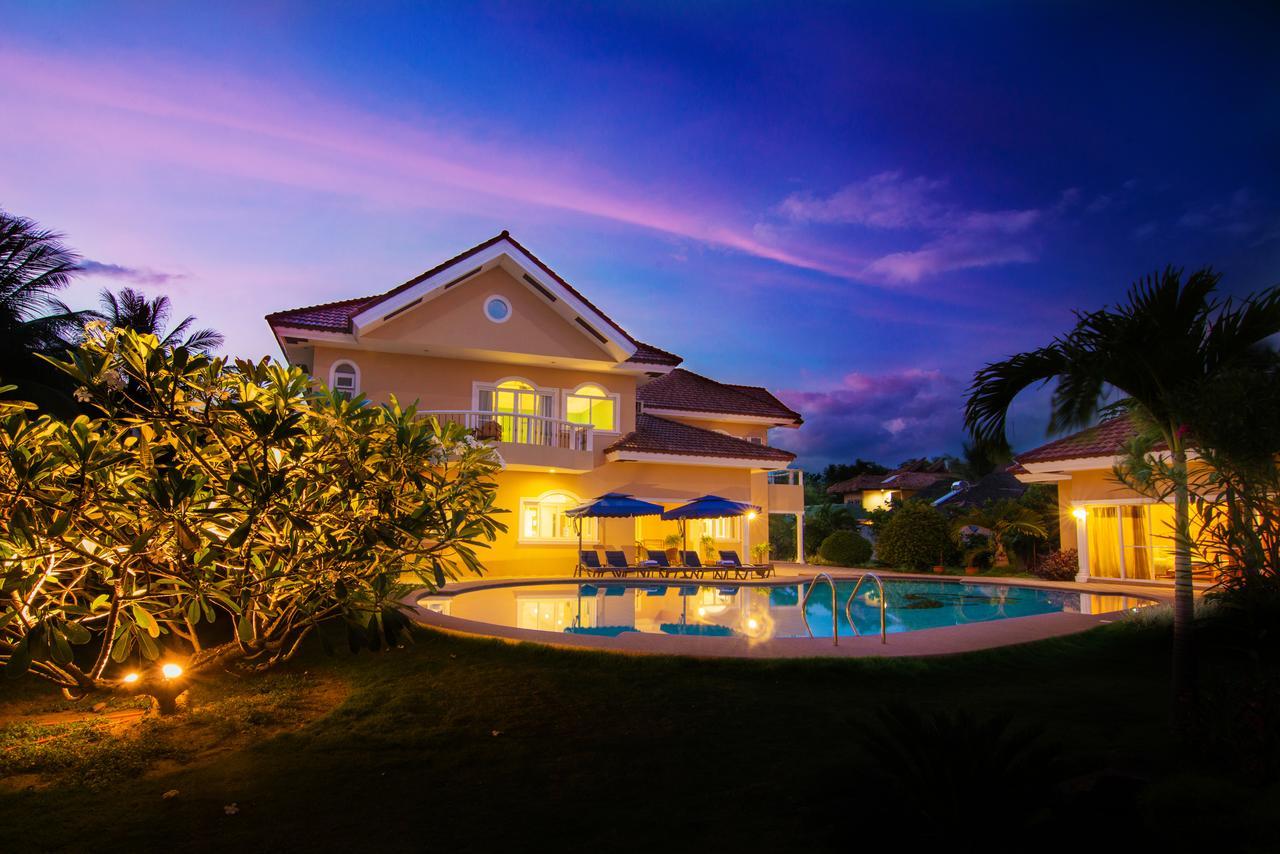 Acqua Dive Bed and Breakfast Zamboanguita  Exteriör bild